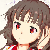 月橋ひの
