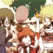 めぐる