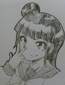 ちゃんぽん