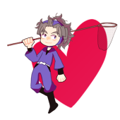みきを（梅）