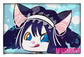 むぎのん