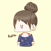 haru会長。