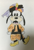 もちきな