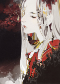 妖魔妹子