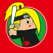 あきお