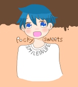 ぷりっつはポキナー