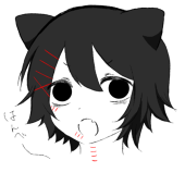 猫まんじゅう
