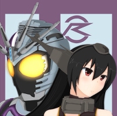 鉄仮面