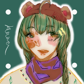 kuma・㉨・チベット