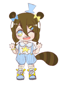 狸猫猫w