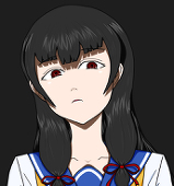 音無亭　アビ助