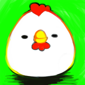 利田鶏
