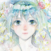 硝子苔