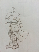 ぬん。