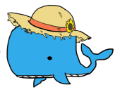 葛宮くじら