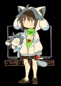 あずきりんご