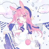 兎羽みる