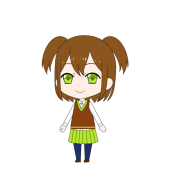 凪