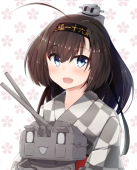 てむ（ぼ～さん）
