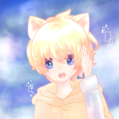 けだまもの。＠モシェリーナ