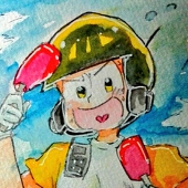 河島かほっぴ