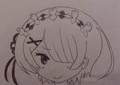 うっし～