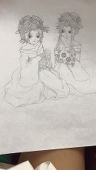 夜