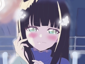逆神　凛香（CV,柿原徹也）