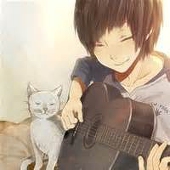 F.D.(蔚藍)
