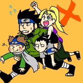 よし男ザヒューマン