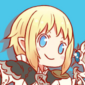 Lucy@ff14