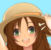 杏智そま