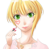 唯月 マト