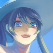 水瀬