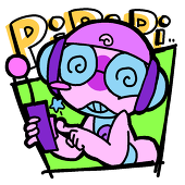 にょんたこ