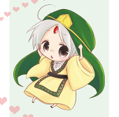 苔