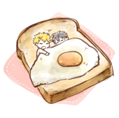 はなもち