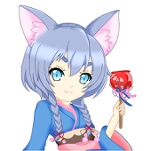 桜華/るみな。