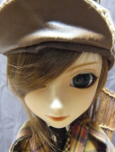 グリスドール