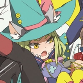 ミィコ。
