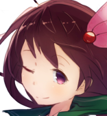 チャム