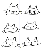 ほほ