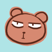 クマきち