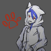 納子
