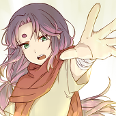 ちぃ＠☆矢垢