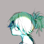 む