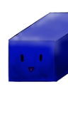 青ようかん