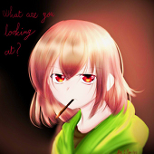 Yori-chan