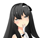 暁露