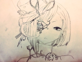 ごちうさ@フォロバ100